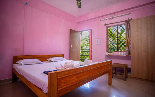 Palm grove eco resort