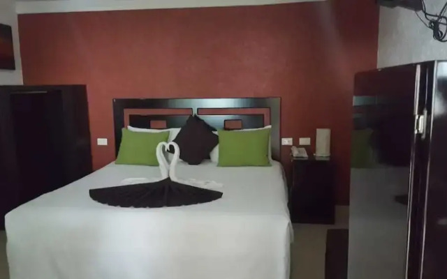 Hotel GYA Boutique