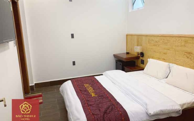 Bao Thinh 2 Hotel Dalat