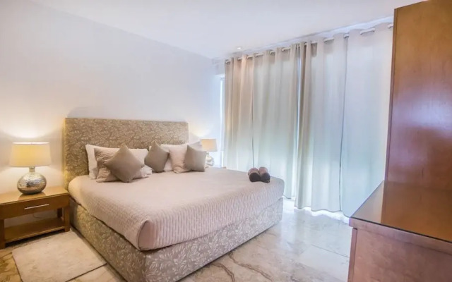 Abrazo Del Mar 3 Bedroom Condo