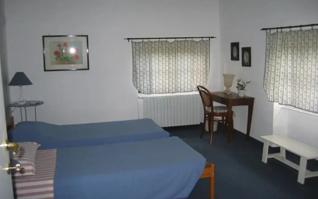 B&B Monvicino