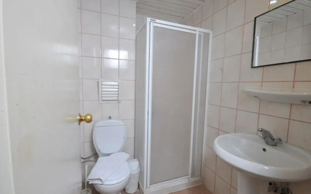 Green Park Aparts Hotel