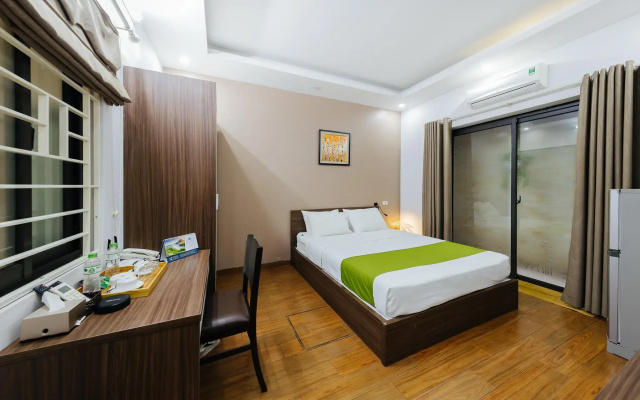 Hana 1 Apartment & Hotel Bac Ninh