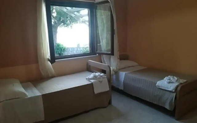Villa Incanto B&B