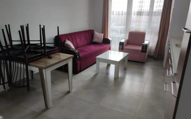 Gazligol Elit Apart Otel