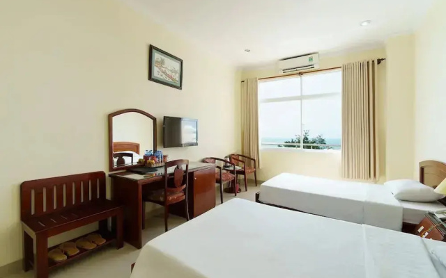 Victory Hotel Vung Tau - New Wing
