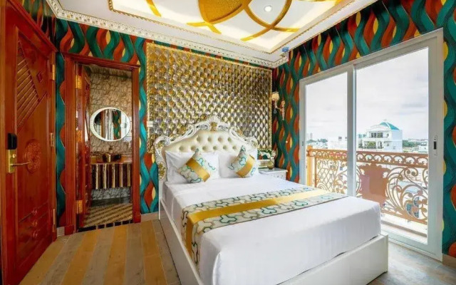 7S Ken Luxury Saigon