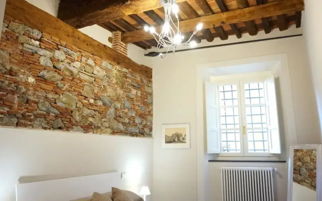 Alessandra Apartment