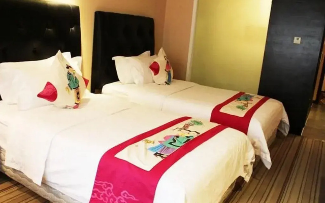 Ane Grand Hotel