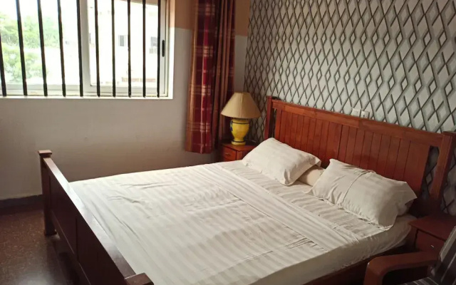 Hotel St Jean