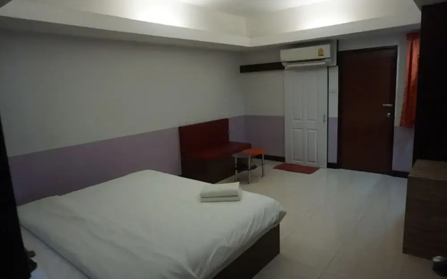 SC Place Hat Yai