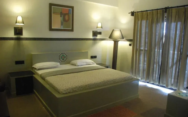 Hotel Viva Goa International