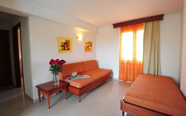 Zeus Village Resort
