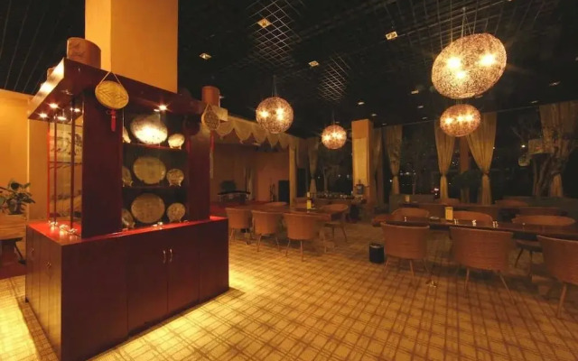 QiuLianHotel(昆明秋恋大酒店)