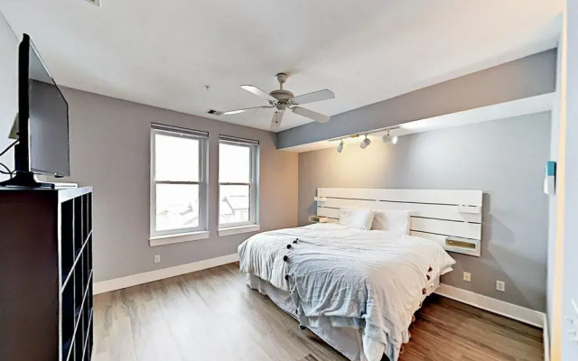 Pinebrook Perfection Unit 4 - 3 Br Condo