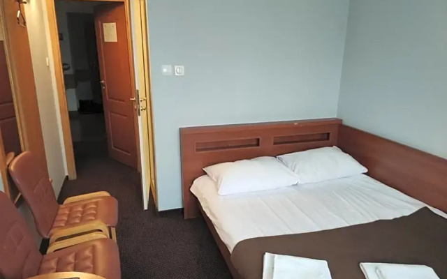 Dom Wypoczynkowy Bełchatów