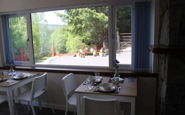 Silverbridge Lodge