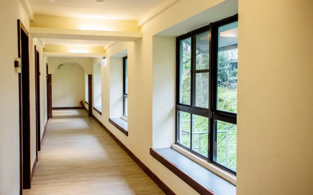 Howard RESORT Xitou