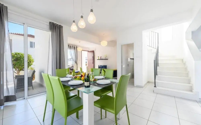 Avra Villa #22