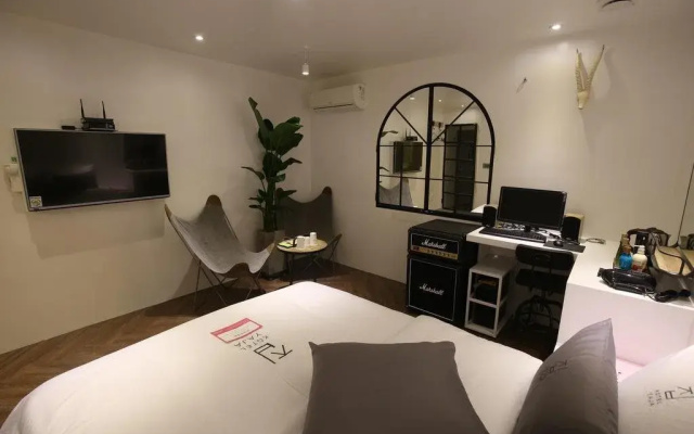 Hotel YAJA Daejeon Terminal
