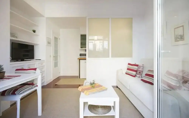 SanSebastianForYou Loyola Apartment