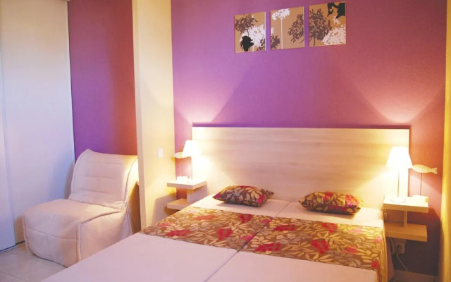 Spacious 8-guests Holiday Home, Torreilles