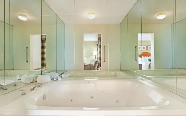 Holiday Inn Express Salt Lake City