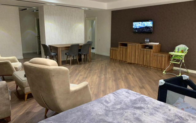 Park Azure Apartment Deluxe 2 Bedroom