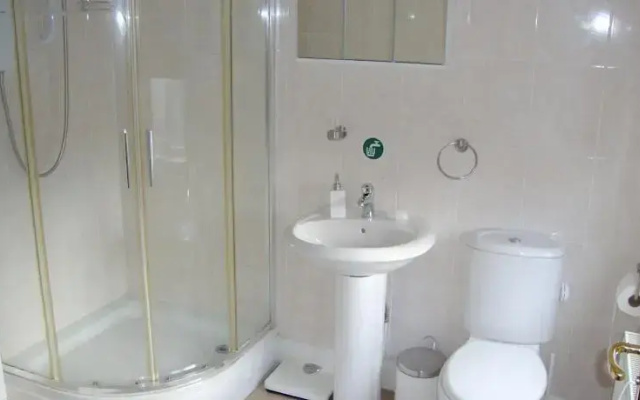 Kalimera Bed and Breakfast