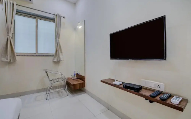 Hotel Sargam