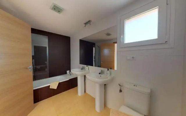 Espliego 279444-A Murcia Holiday Rentals Property