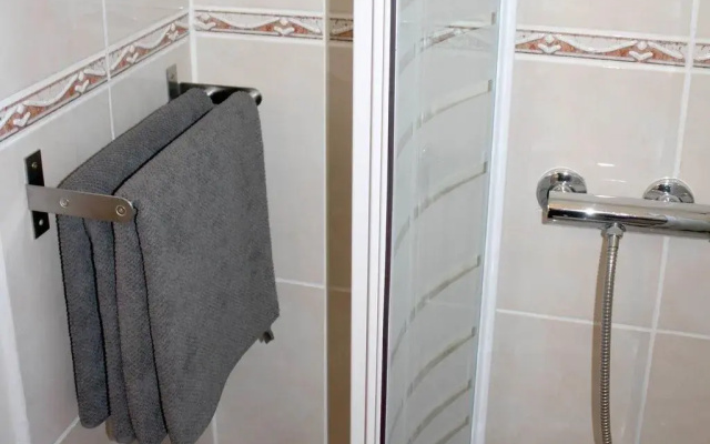 Apartment Süd