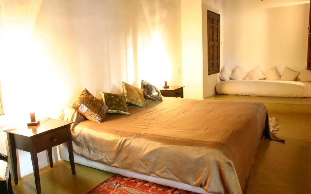 Riad Charai