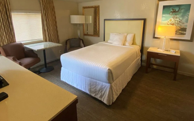 Residential Inn - Extended Stay