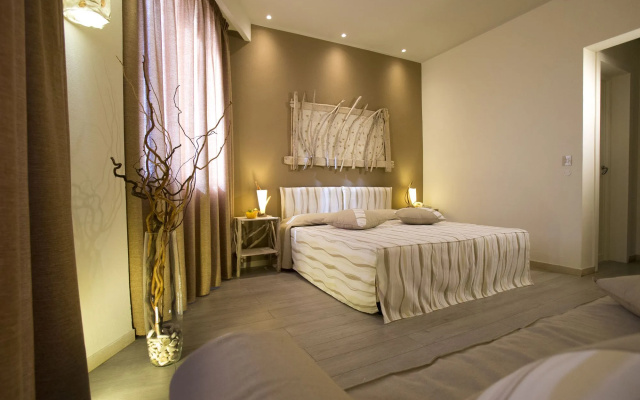 Hotel Tirreno
