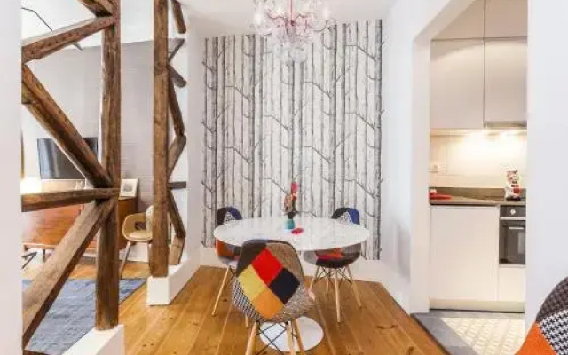 Condessa Chiado Residence