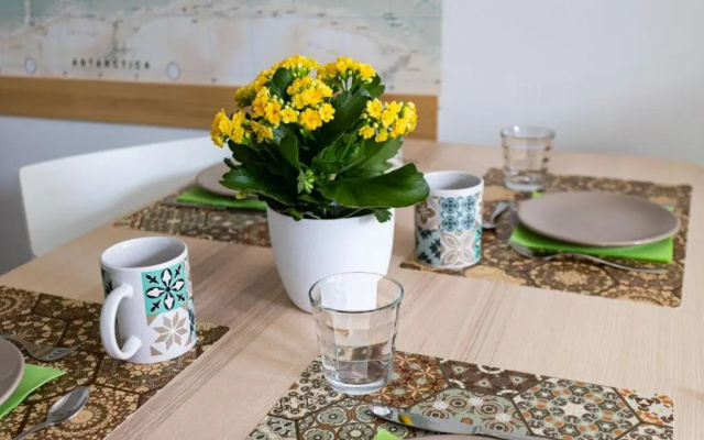 40° Parallelo Guest House