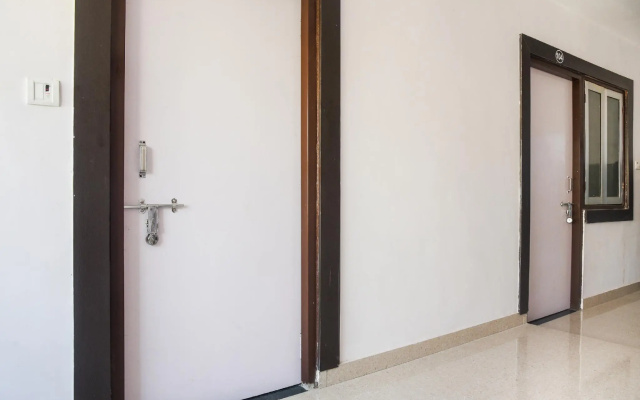 OYO 70269 Sachin Residency