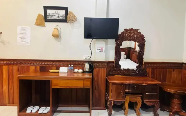 Phkay Proeuk Guesthouse