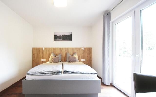 Hotel Birkensee