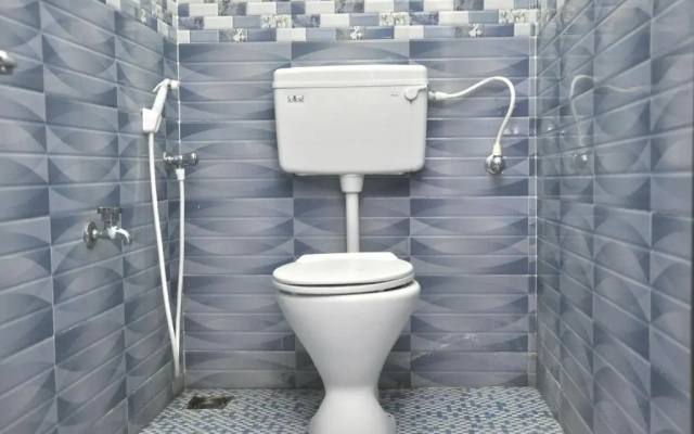 Srirangam Service Apartment