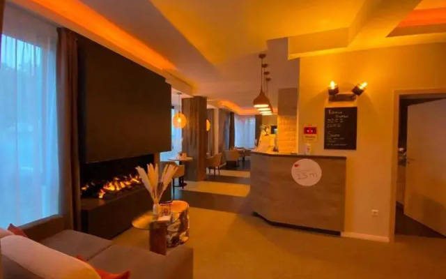 Hotel Astra