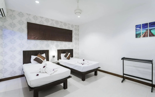 Kids Heaven Villa