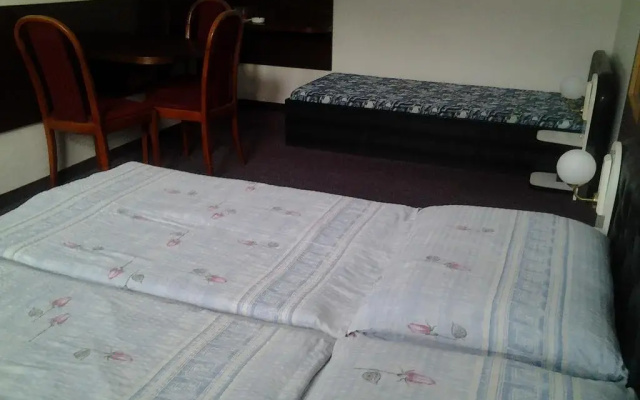 Penzion Ema B&B