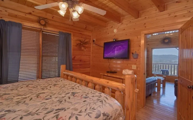 I Can Only Imagine - One Bedroom Cabin