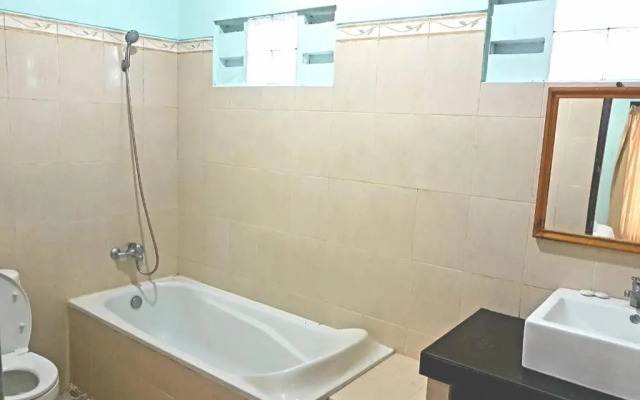 Alamanda Villa