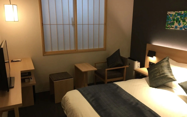 Hotel Vista Premio Kyoto Nagomitei