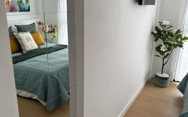 Apartment in La Zenia Near Beach