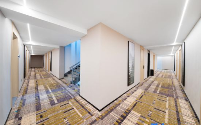 GreenTree Inn (Xiangcheng Yingbin Avenue Branch)