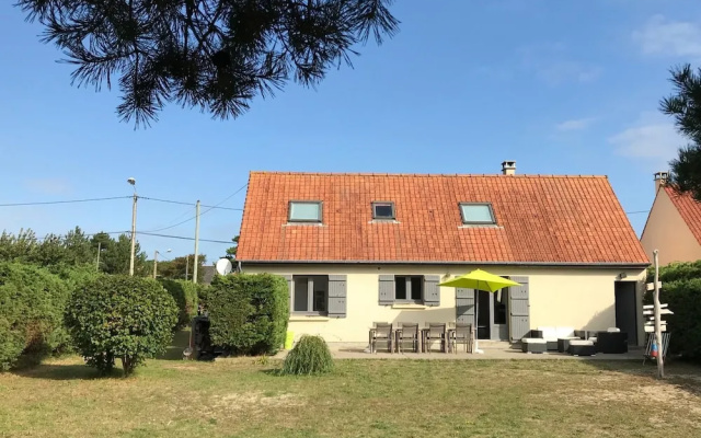 Villa l'Albatros